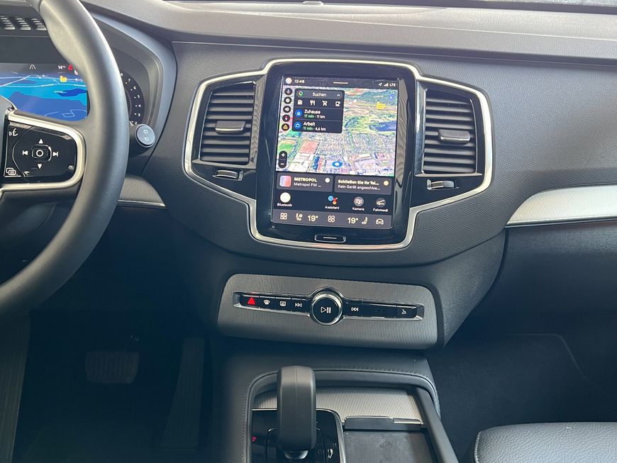 Volvo XC90 – Bild 14
