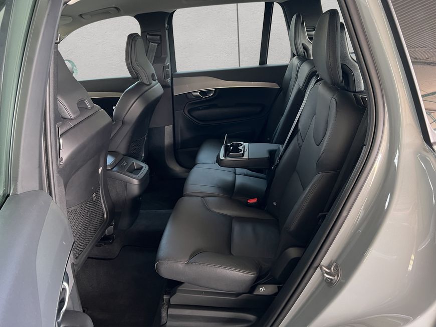 Volvo XC90 – Bild 17