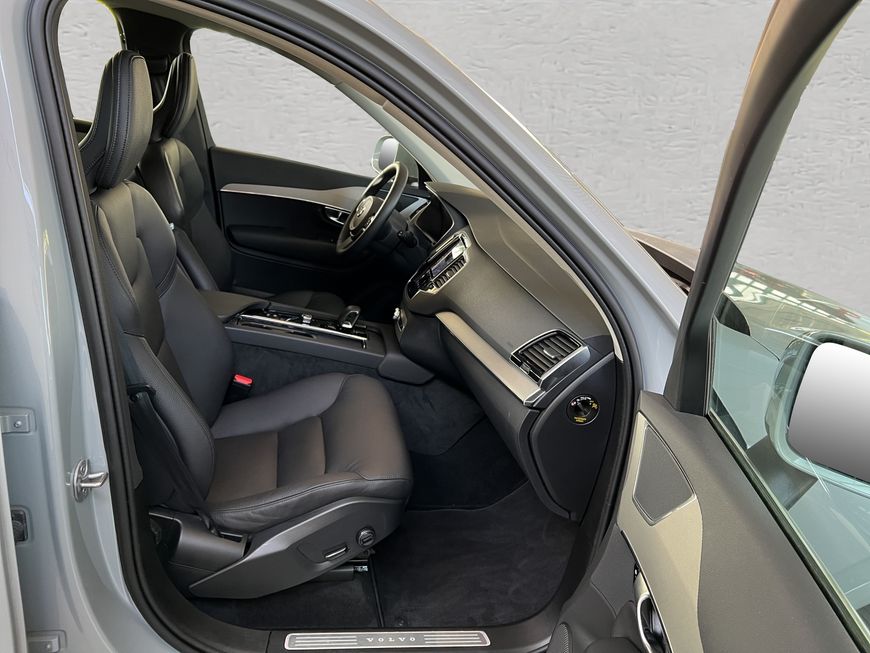 Volvo XC90 – Bild 18