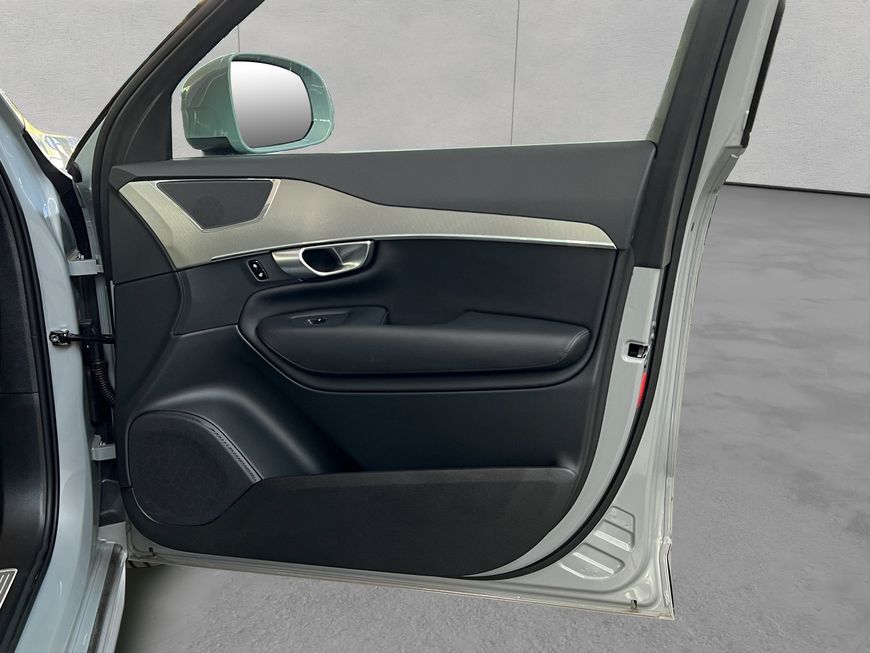 Volvo XC90 – Bild 19