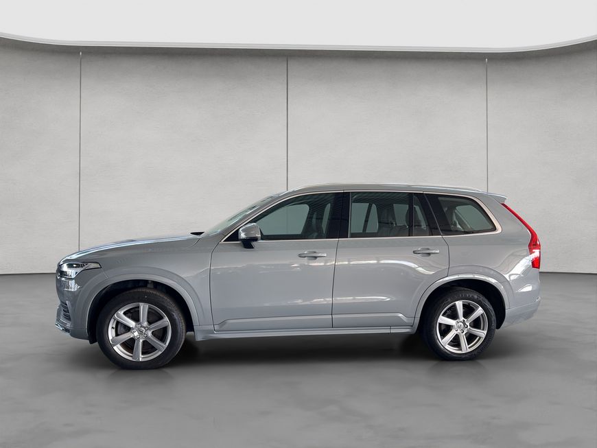 Volvo XC90 – Bild 2