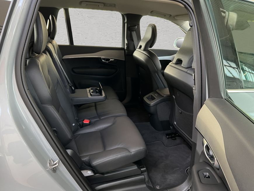Volvo XC90 – Bild 20