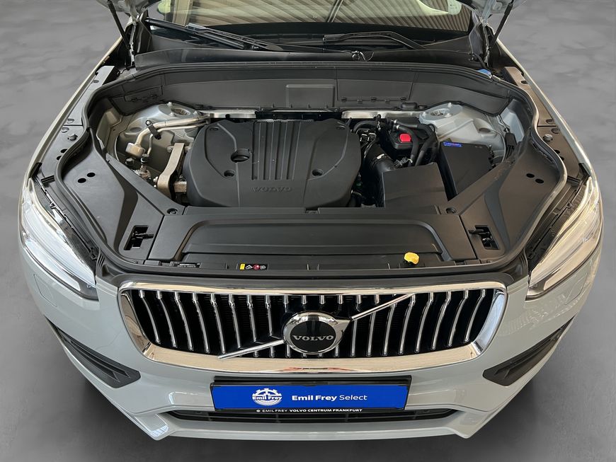 Volvo XC90 – Bild 21