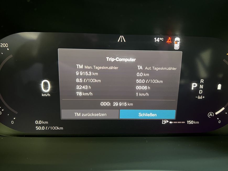 Volvo XC90 – Bild 22