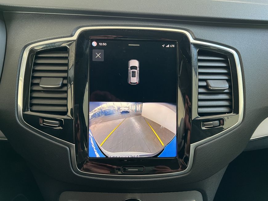 Volvo XC90 – Bild 23