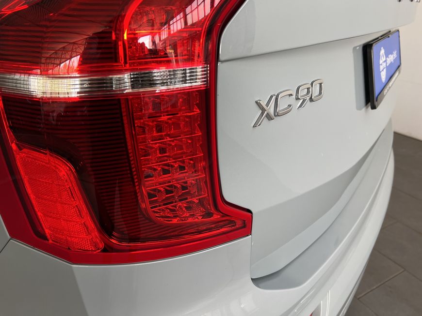 Volvo XC90 – Bild 25