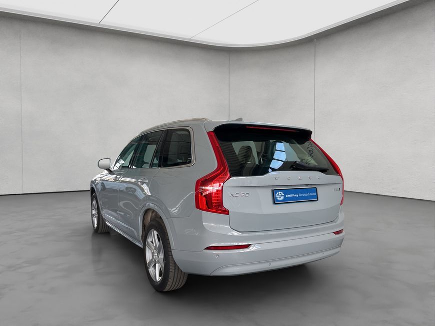 Volvo XC90 – Bild 3