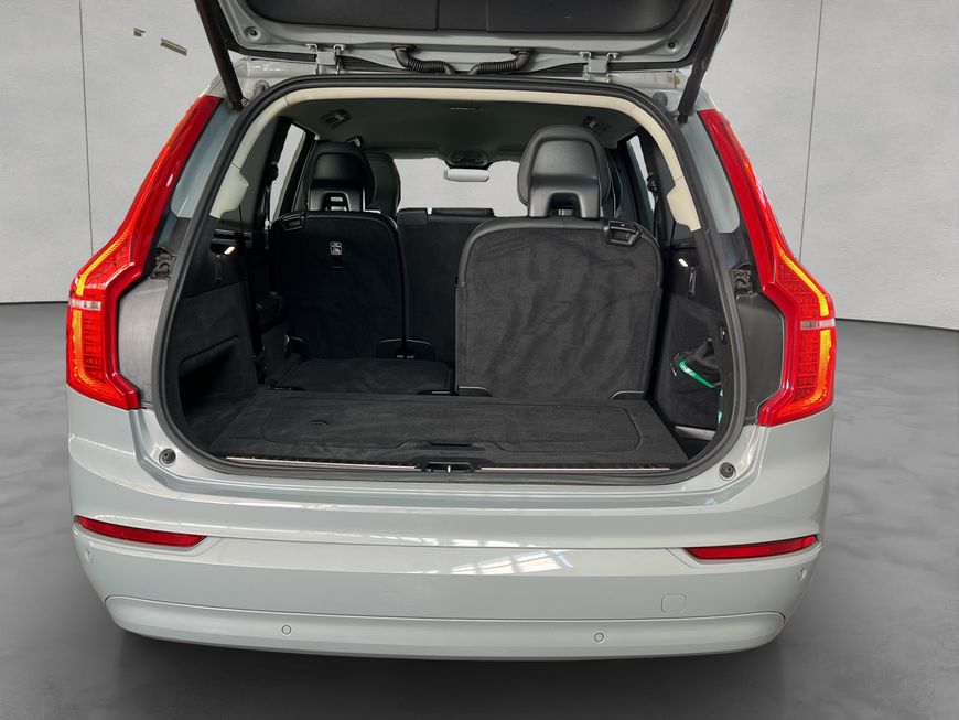 Volvo XC90 – Bild 5