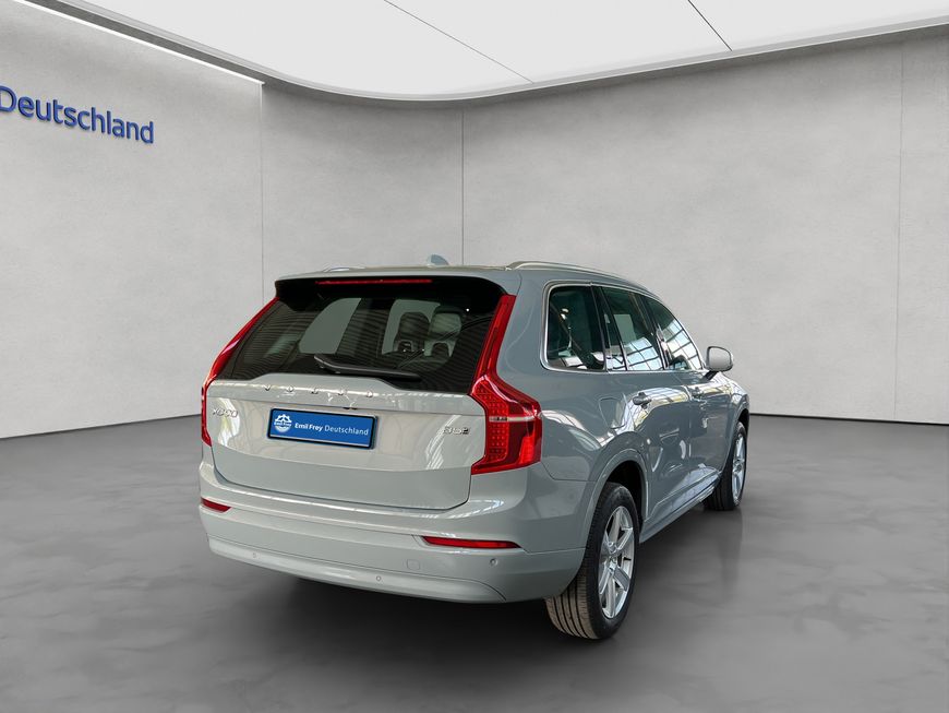Volvo XC90 – Bild 6