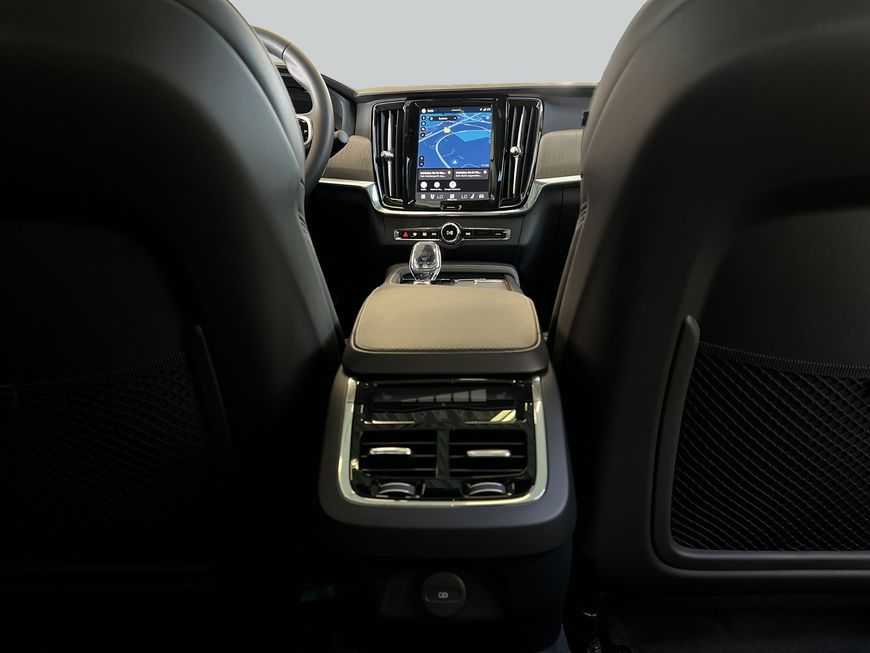 Volvo S90 – Bild 14