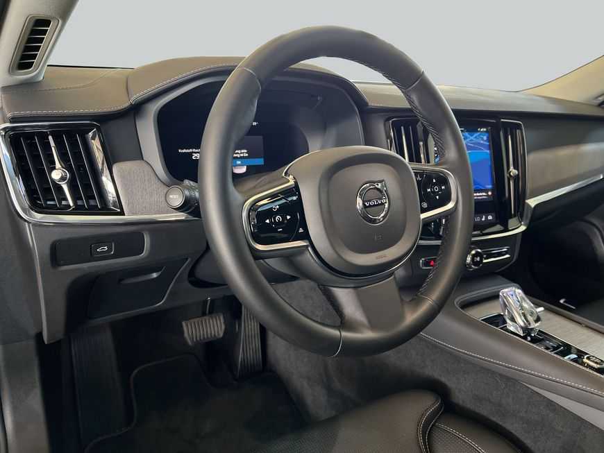 Volvo S90 – Bild 16