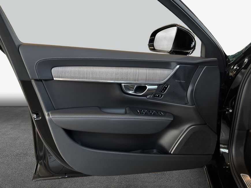 Volvo S90 – Bild 19