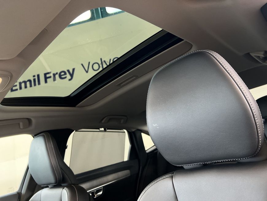 Volvo S90 – Bild 23