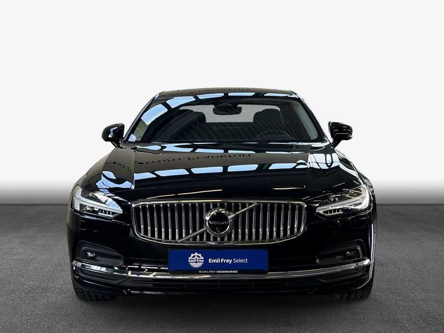 Volvo S90 – Bild 3