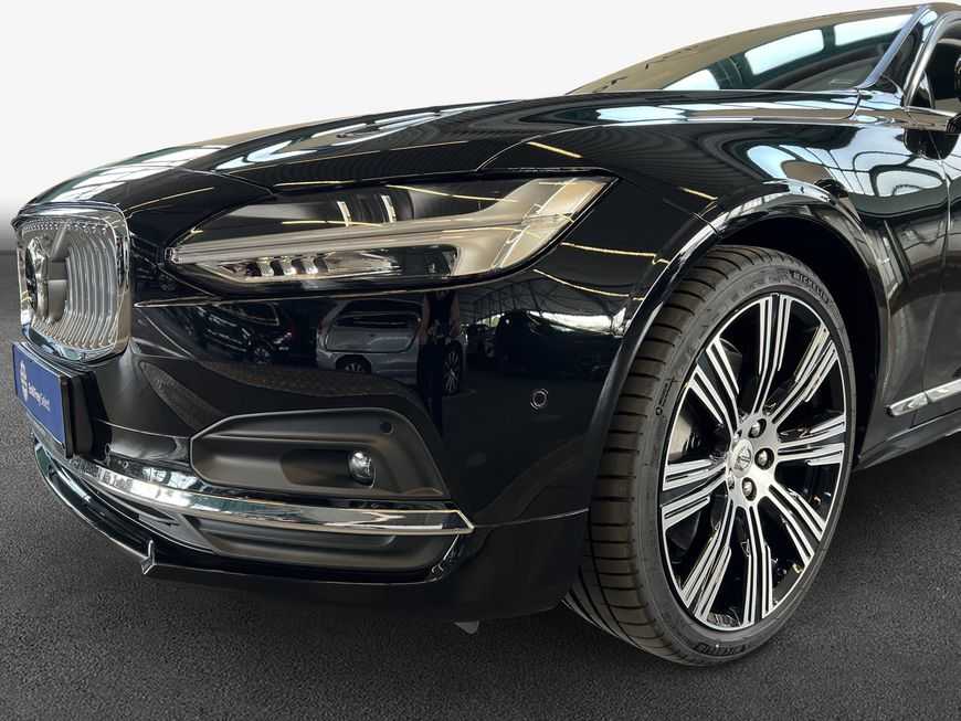 Volvo S90 – Bild 6