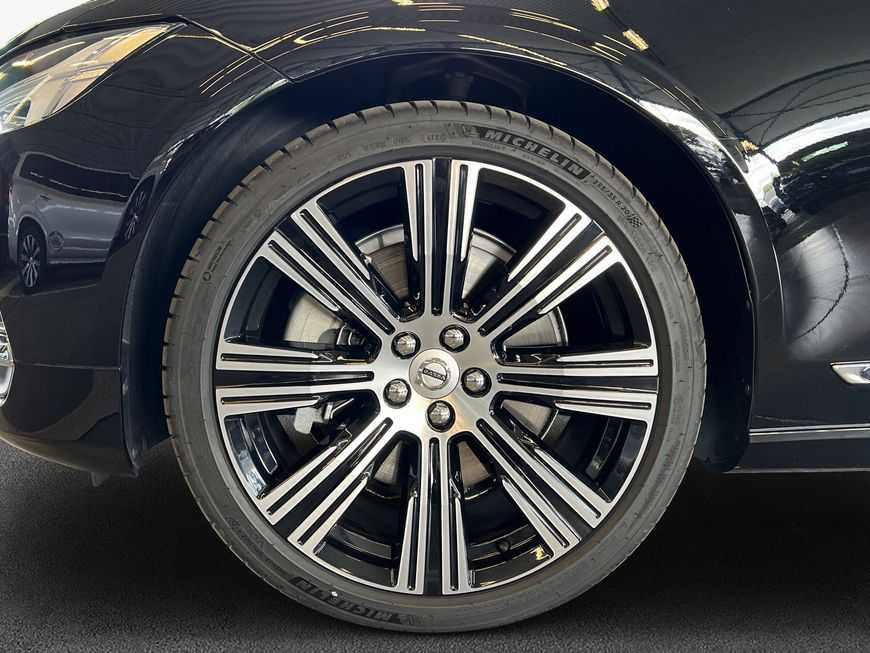 Volvo S90 – Bild 7
