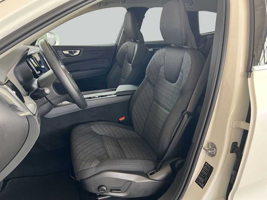 Volvo XC60 – Bild 10