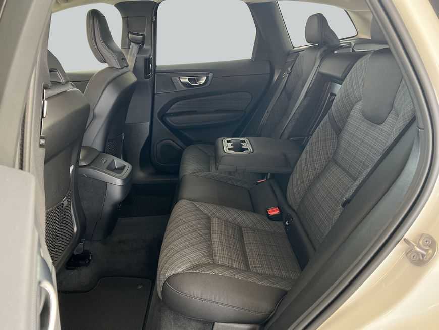 Volvo XC60 – Bild 11