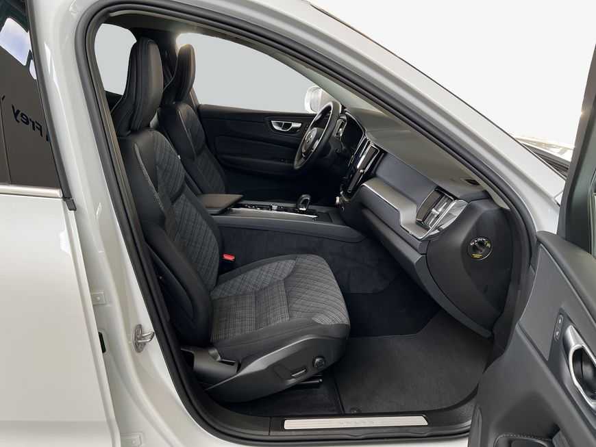 Volvo XC60 – Bild 12