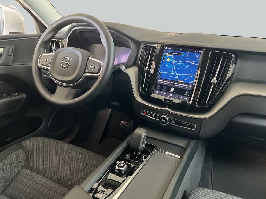Volvo XC60 – Bild 13
