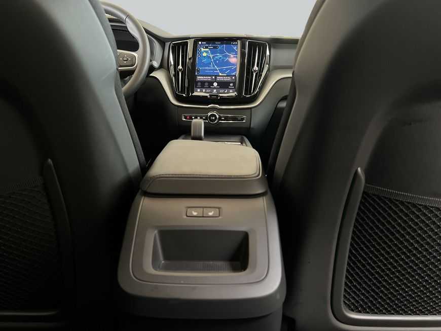 Volvo XC60 – Bild 14
