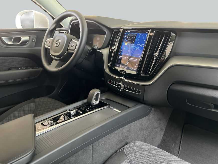 Volvo XC60 – Bild 15