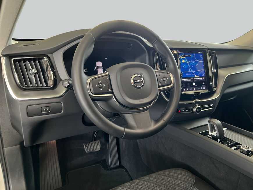 Volvo XC60 – Bild 16