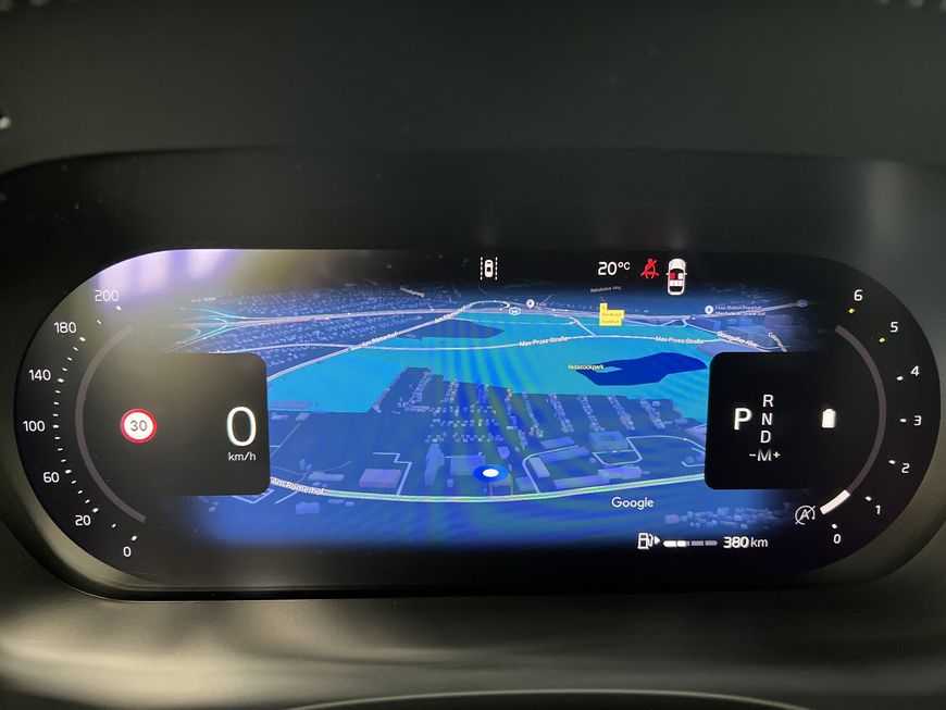 Volvo XC60 – Bild 17