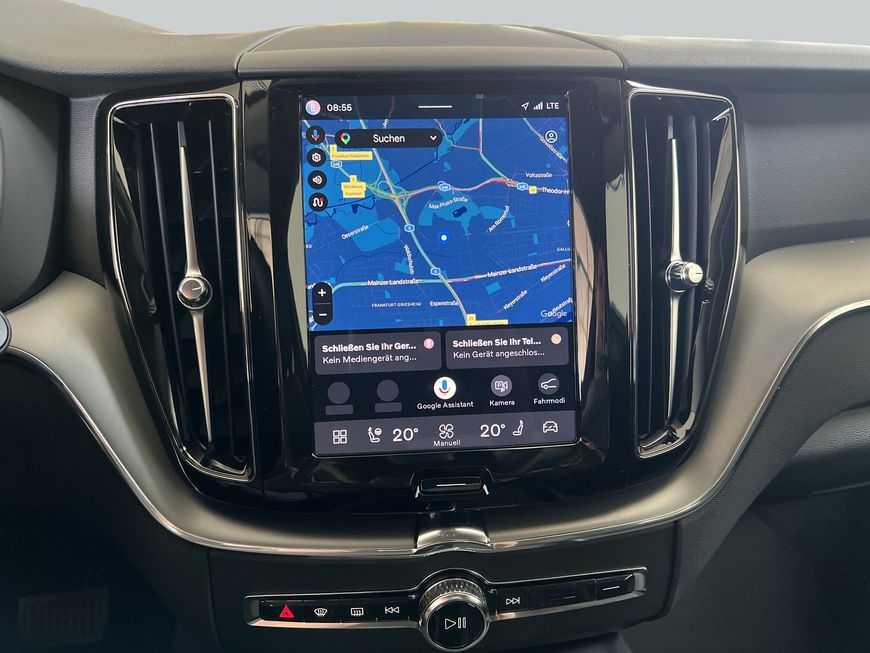 Volvo XC60 – Bild 18