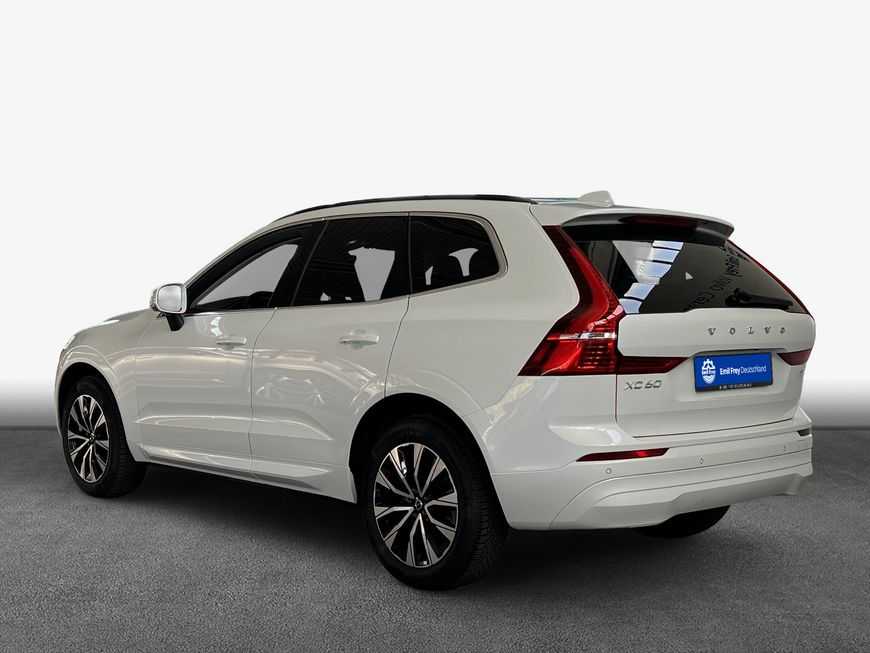 Volvo XC60 – Bild 2