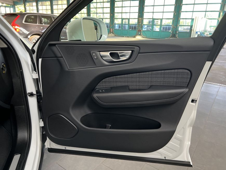 Volvo XC60 – Bild 20