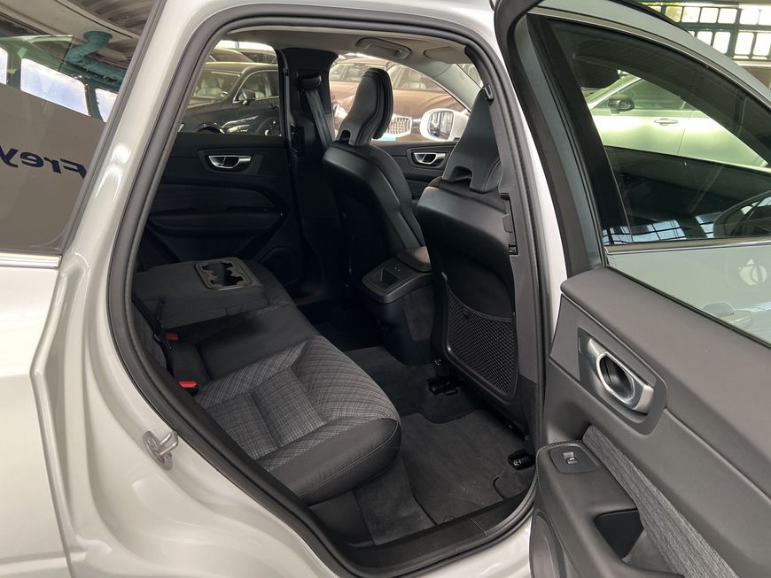 Volvo XC60 – Bild 21