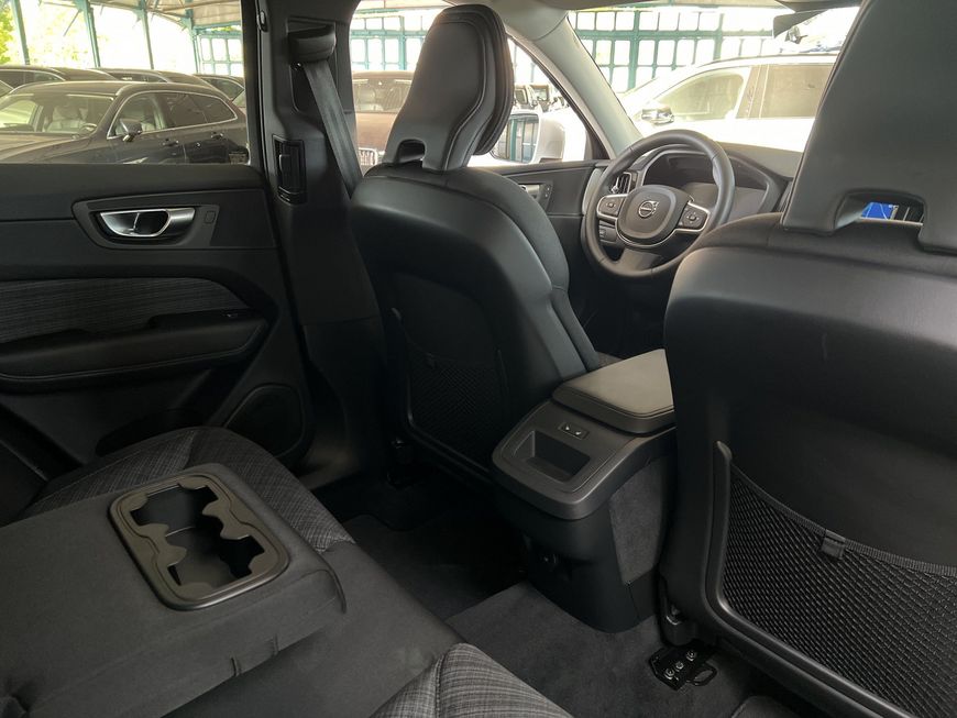 Volvo XC60 – Bild 22