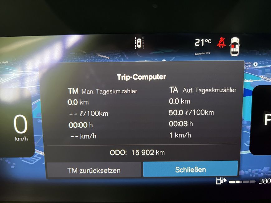 Volvo XC60 – Bild 24