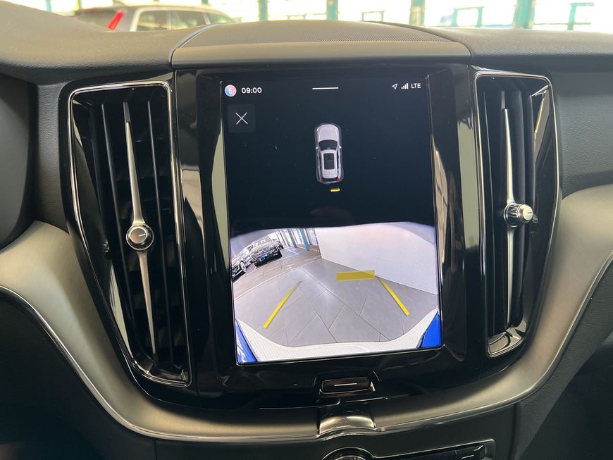 Volvo XC60 – Bild 25