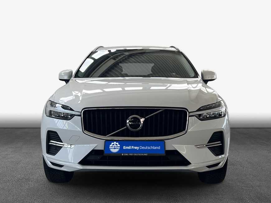 Volvo XC60 – Bild 3