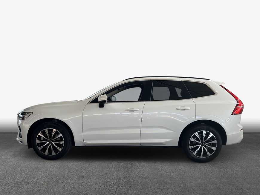 Volvo XC60 – Bild 4