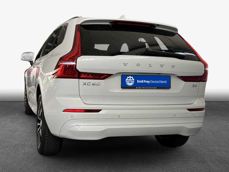 Volvo XC60 – Bild 5