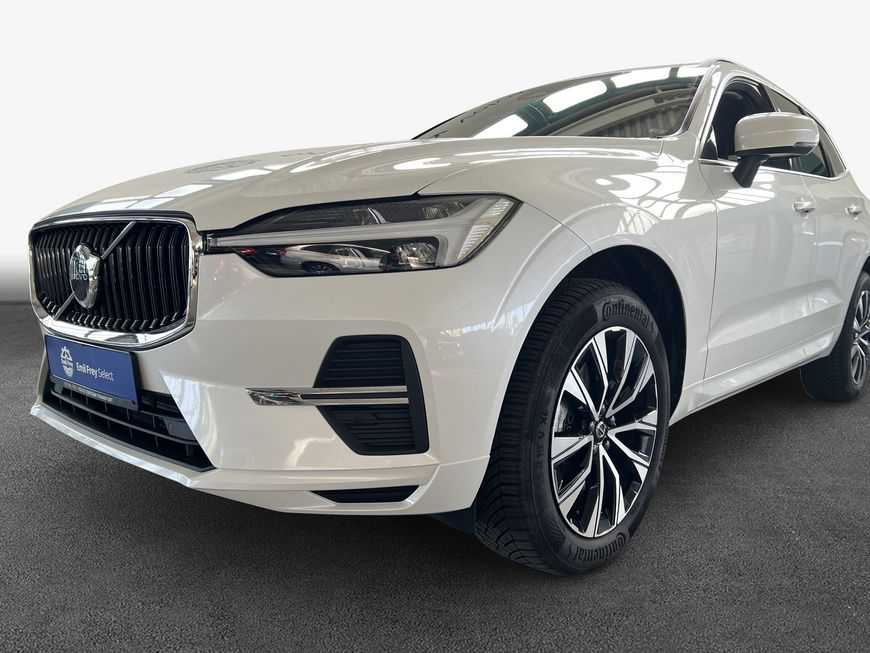 Volvo XC60 – Bild 6
