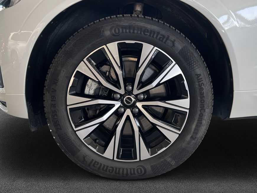Volvo XC60 – Bild 7