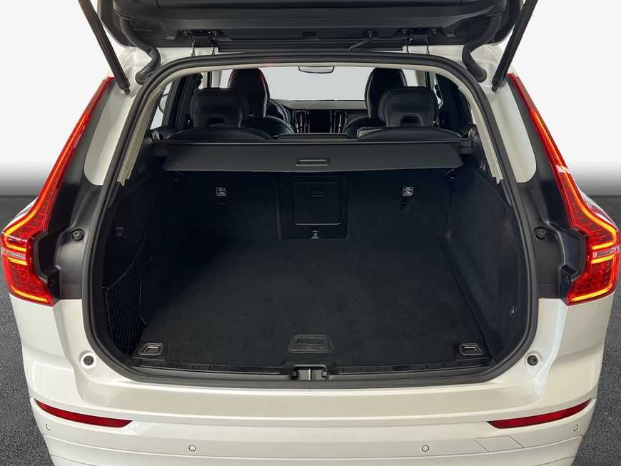 Volvo XC60 – Bild 8