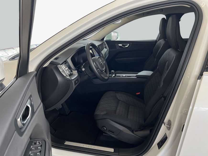 Volvo XC60 – Bild 9