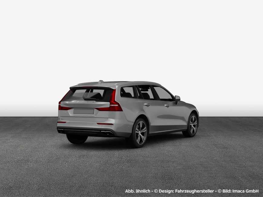 Volvo V60 – Bild 2