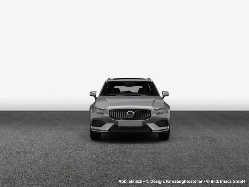 Volvo V60 – Bild 3