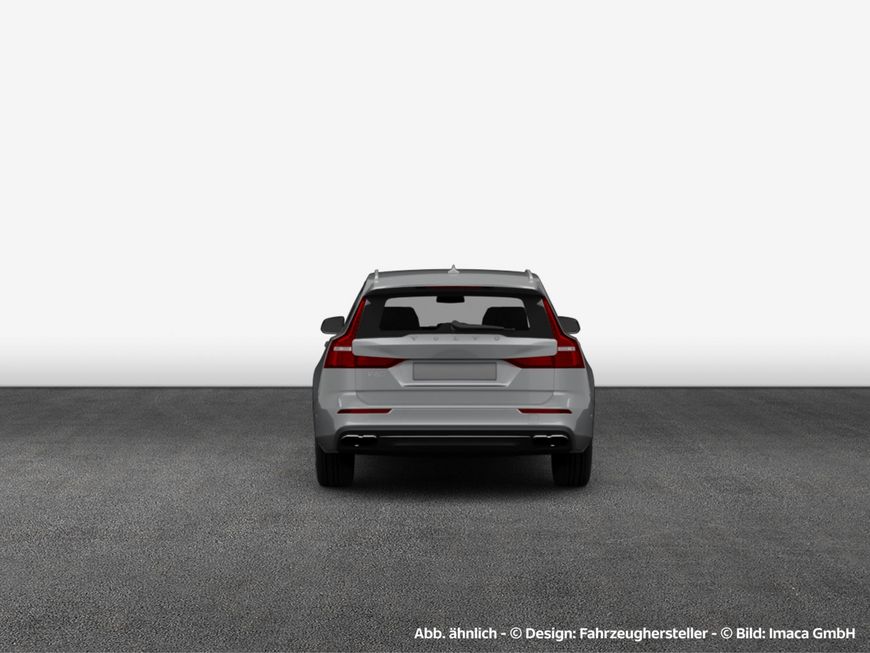 Volvo V60 – Bild 5