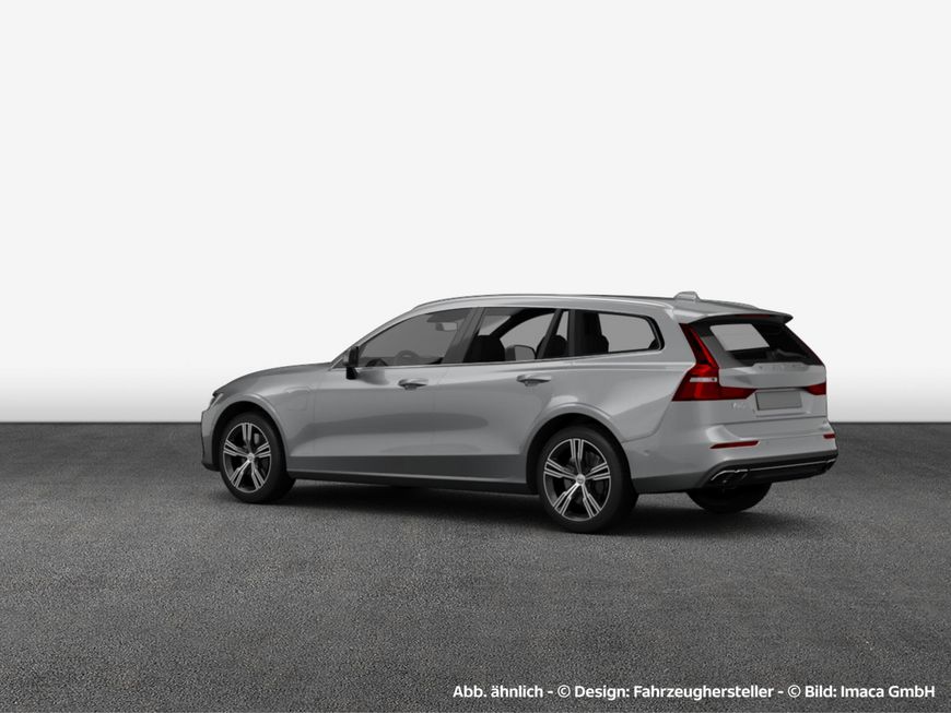 Volvo V60 – Bild 7