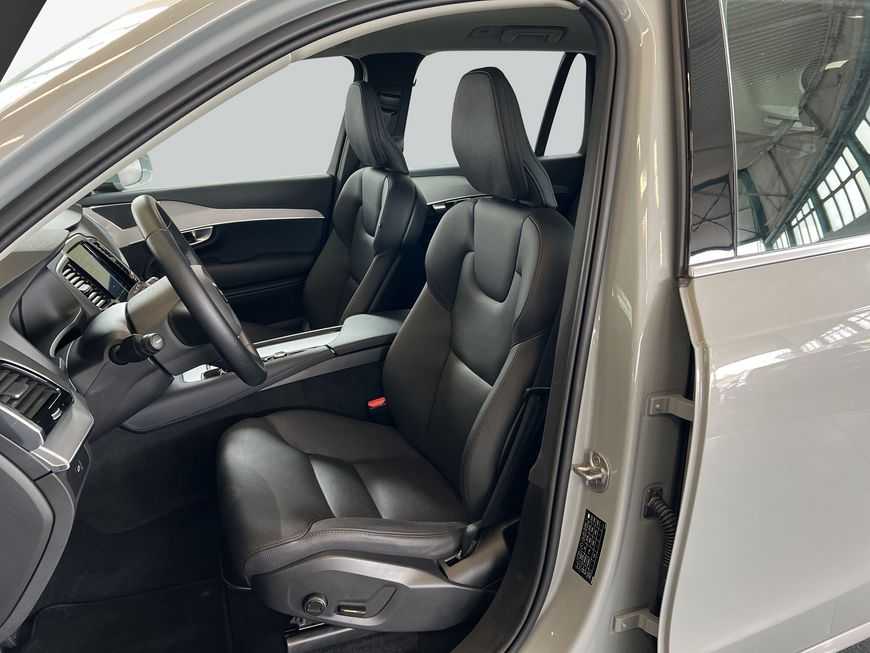 Volvo XC90 – Bild 10