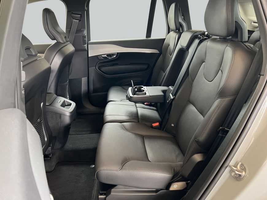 Volvo XC90 – Bild 11