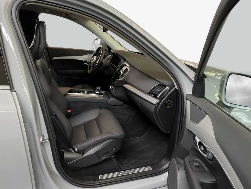 Volvo XC90 – Bild 12