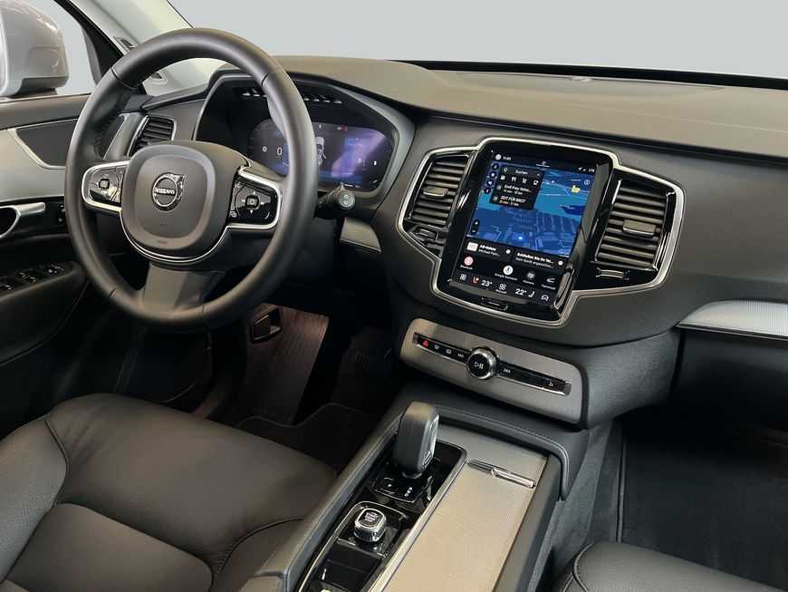Volvo XC90 – Bild 13